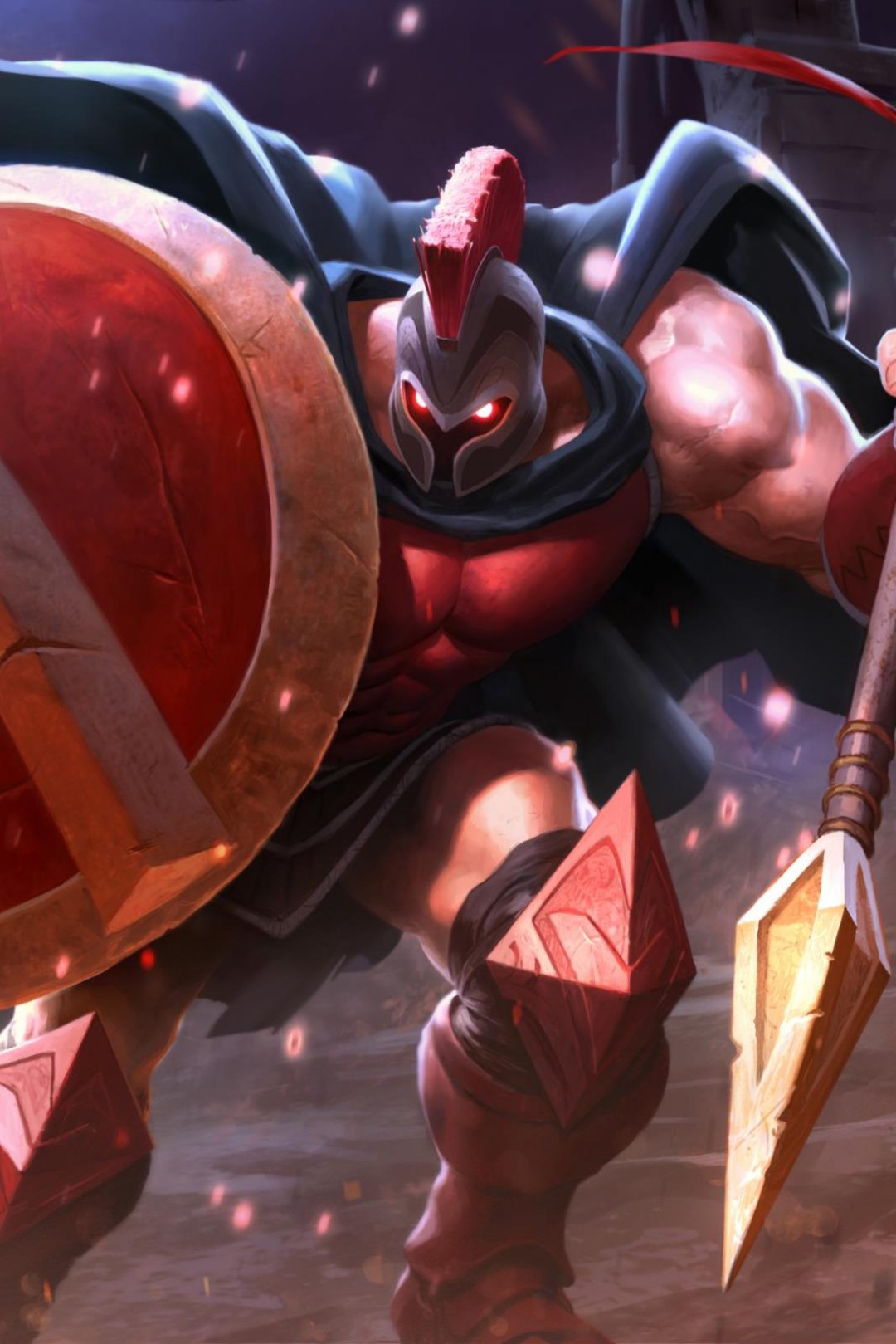 【战报】2021KPL春季赛常规赛第二轮W3D5，杭州LGD大鹅 2-3 北京WB