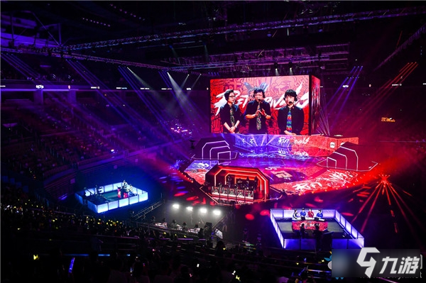 LPL第二赛段常规赛组内赛赛程公布：4月5日正式开赛！揭幕战iG对阵FPX