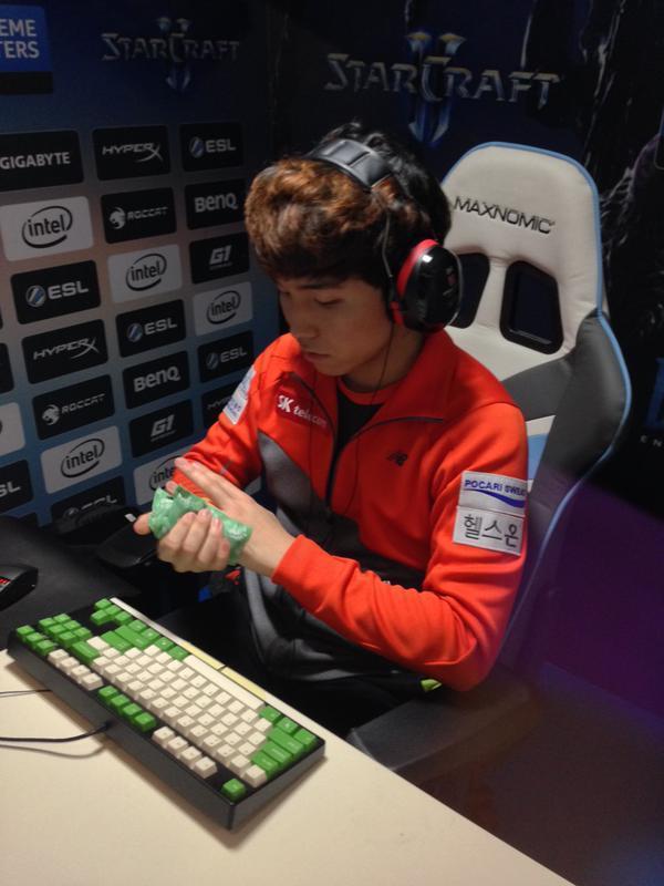 Jame谈BLAST小组赛出局：没有具体原因，每个人都打得不好