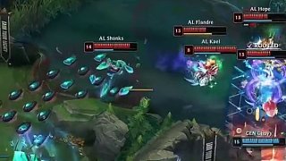 NiKo赛后：输比赛并非malbsMd问题，我打得也很差